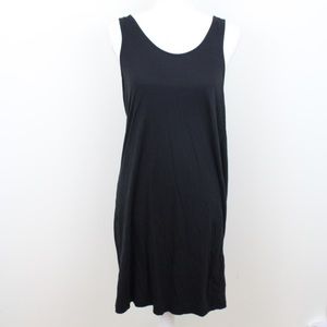 & Other Stories Crossback Tank Dress Sleeveless